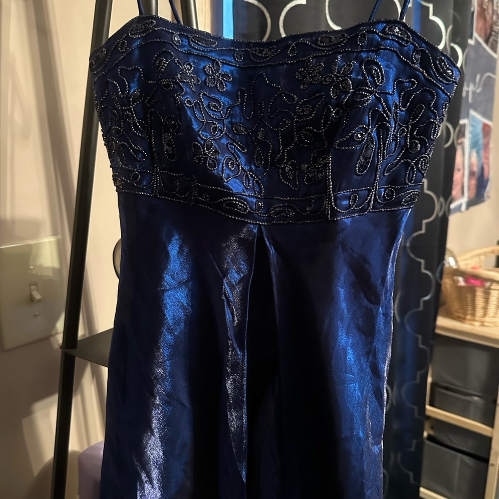 Morgan and Co.formal dress